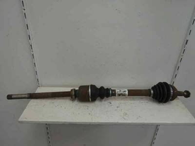 TRANSMISION DELANTERA DERECHA CITROEN C5 BERLINA 2003 2.0 16V (136 CV)