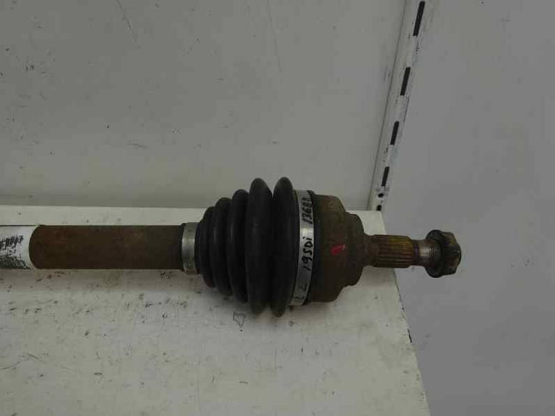 TRANSMISION DELANTERA DERECHA CITROEN C5 BERLINA 2003 2.0 16V (136 CV)