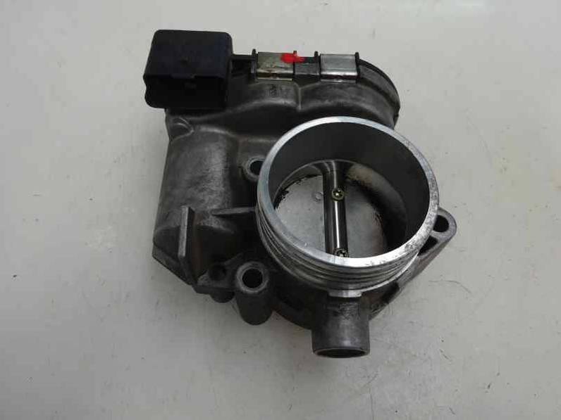 CAJA MARIPOSA PEUGEOT 206 BERLINA 2003 1.6 16V (109 CV)