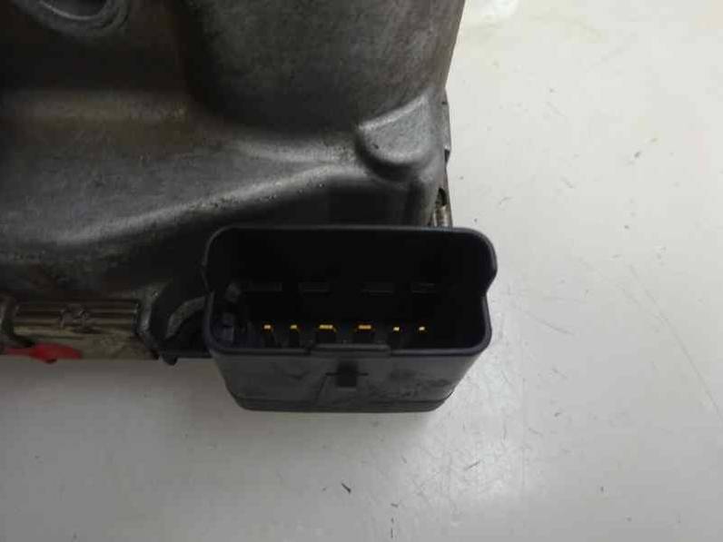 CAJA MARIPOSA PEUGEOT 206 BERLINA 2003 1.6 16V (109 CV)