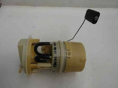 BOMBA COMBUSTIBLE PEUGEOT 206 BERLINA 2003 1.6 16V (109 CV)