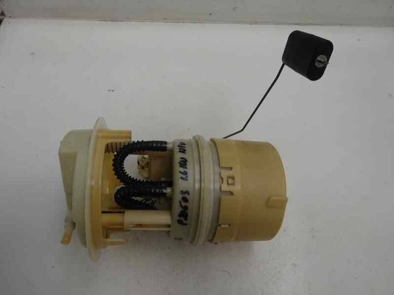 BOMBA COMBUSTIBLE PEUGEOT 206 BERLINA 2003 1.6 16V (109 CV)
