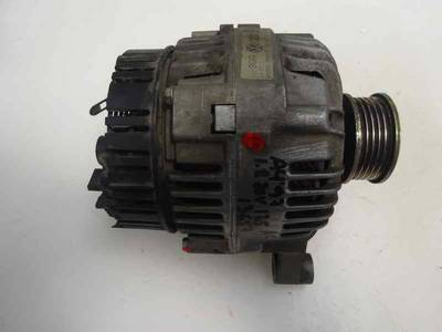 ALTERNADOR AUDI A4 BERLINA 1997 1.8 20V (125 CV)