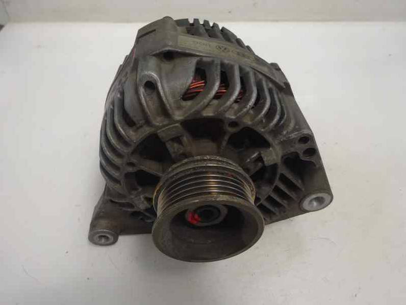 ALTERNADOR AUDI A4 BERLINA 1997 1.8 20V (125 CV)