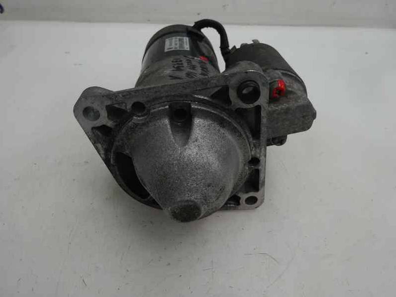 MOTOR ARRANQUE OPEL INSIGNIA BERLINA 2012 2.0 16V CDTI (160 CV)