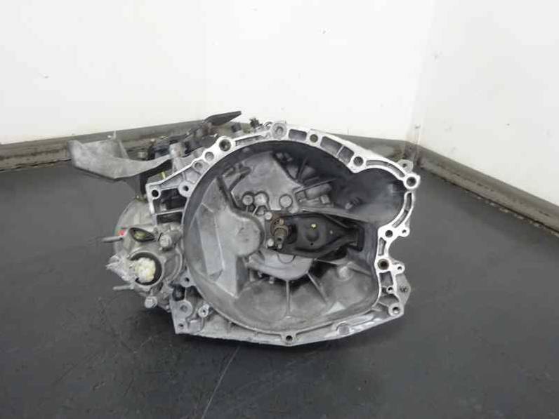 CAJA CAMBIOS CITROEN C5 BERLINA 2003 2.0 16V (136 CV)