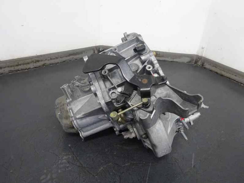 CAJA CAMBIOS CITROEN C5 BERLINA 2003 2.0 16V (136 CV)