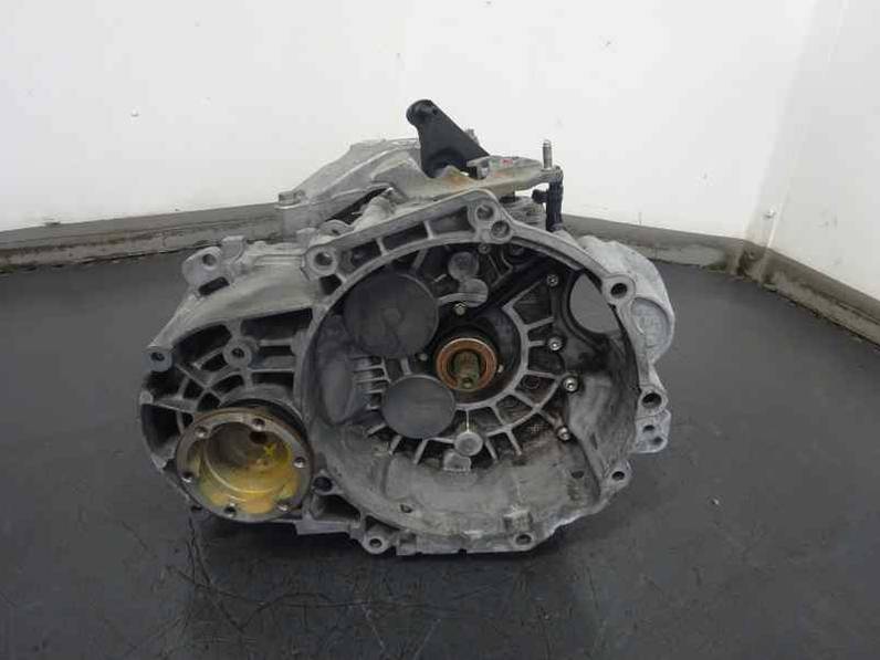 CAJA CAMBIOS AUDI A3 2008 2.0 TDI (140 CV)