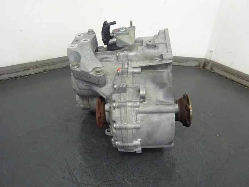 CAJA CAMBIOS AUDI A3 2008 2.0 TDI (140 CV)