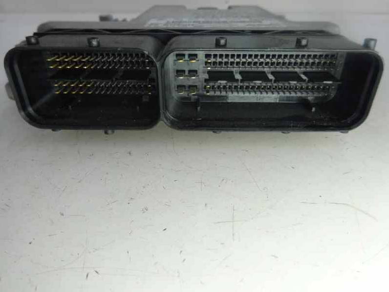 CENTRALITA MOTOR UCE OPEL INSIGNIA BERLINA 2012 2.0 16V CDTI (160 CV)