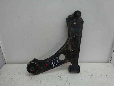 BRAZO SUSPENSION INFERIOR DELANTERO IZQUIERDO OPEL CORSA D 2007 1.7 16V CDTI (125 CV)