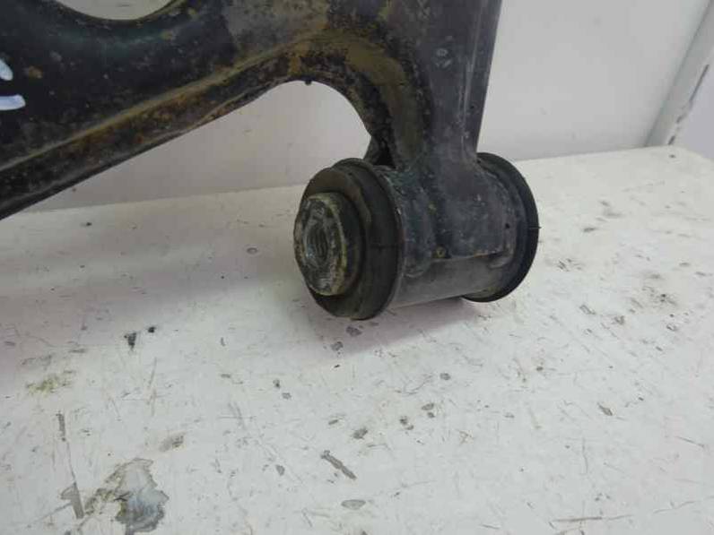 BRAZO SUSPENSION INFERIOR DELANTERO IZQUIERDO OPEL CORSA D 2007 1.7 16V CDTI (125 CV)