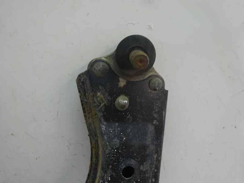 BRAZO SUSPENSION INFERIOR DELANTERO IZQUIERDO OPEL CORSA D 2007 1.7 16V CDTI (125 CV)