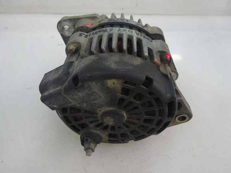 ALTERNADOR OPEL CORSA D 2007 1.7 16V CDTI (125 CV)
