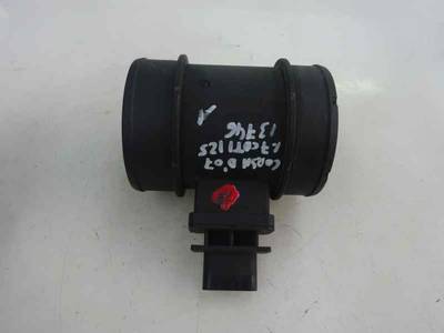 CAUDALIMETRO OPEL CORSA D 2007 1.7 16V CDTI (125 CV)