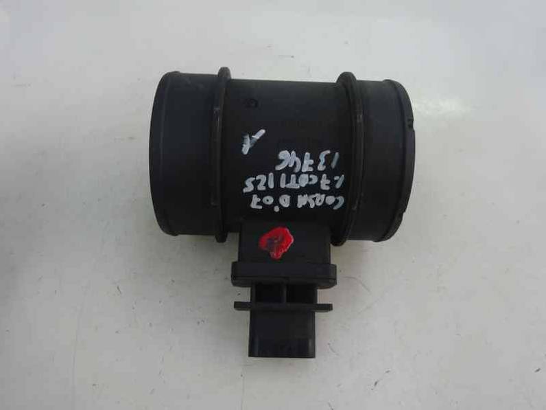 CAUDALIMETRO OPEL CORSA D 2007 1.7 16V CDTI (125 CV)