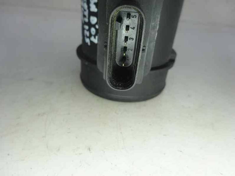 CAUDALIMETRO OPEL CORSA D 2007 1.7 16V CDTI (125 CV)