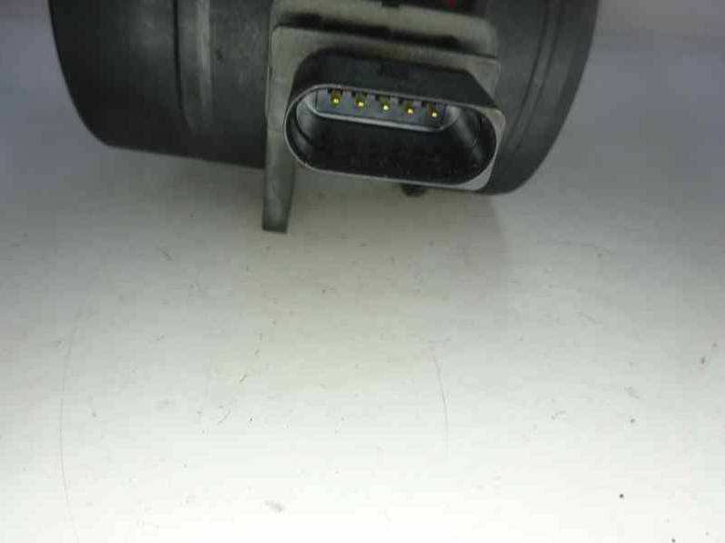 CAUDALIMETRO AUDI A3 2008 2.0 TDI (140 CV)