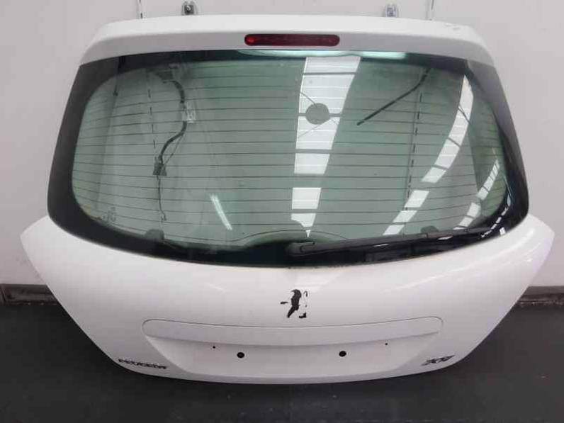 PORTON TRASERO PEUGEOT 207 2007 1.6 16V HDI (90 CV)