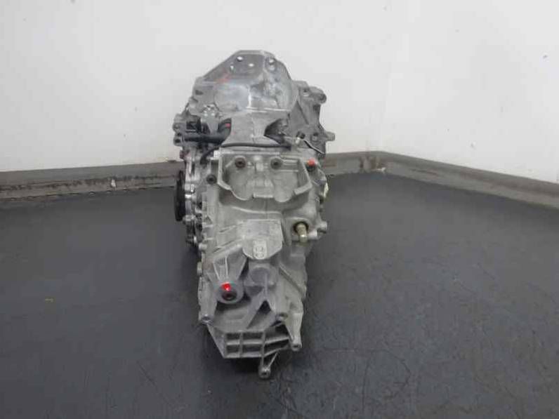 CAJA CAMBIOS AUDI A6 BERLINA 1997 1.8 20V TURBO (150 CV)