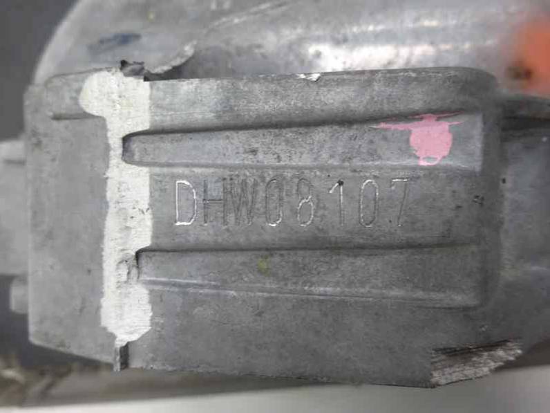 CAJA CAMBIOS AUDI A6 BERLINA 1997 1.8 20V TURBO (150 CV)