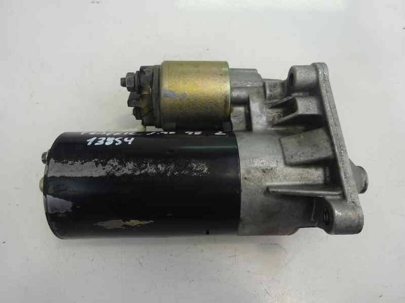 MOTOR ARRANQUE RENAULT TRAFIC 1998 1.9 D (60 CV)