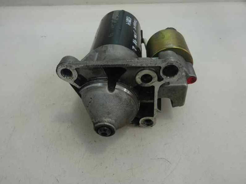 MOTOR ARRANQUE RENAULT TRAFIC 1998 1.9 D (60 CV)