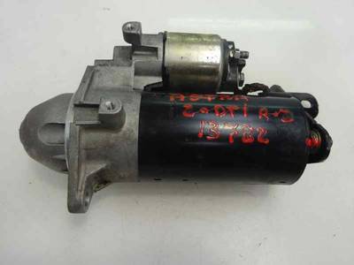 MOTOR ARRANQUE SEAT CORDOBA BERLINA 1997 1.9 TDI (90 CV)