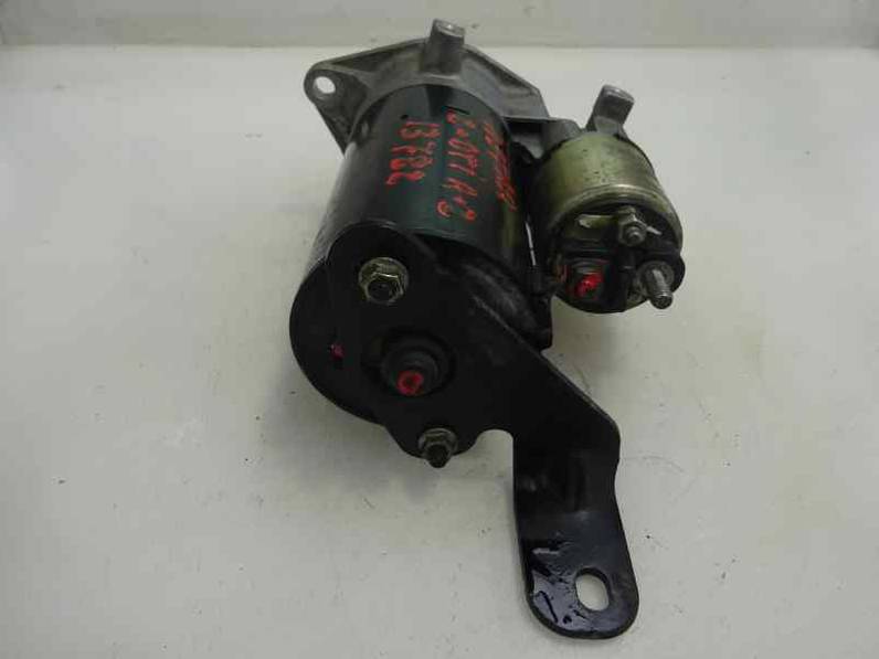 MOTOR ARRANQUE SEAT CORDOBA BERLINA 1997 1.9 TDI (90 CV)