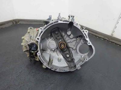 CAJA CAMBIOS MITSUBISHI COLT BERLINA 3 2008 1.1 (75 CV)