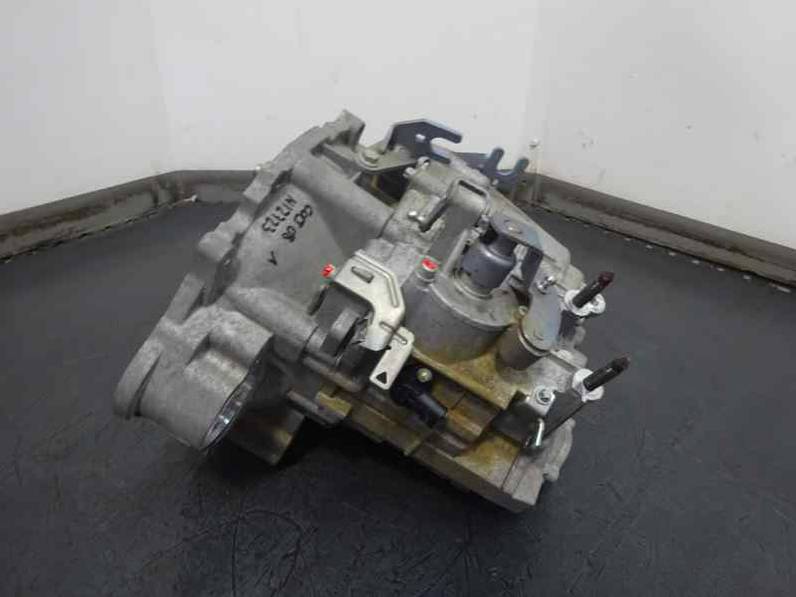 CAJA CAMBIOS MITSUBISHI COLT BERLINA 3 2008 1.1 (75 CV)