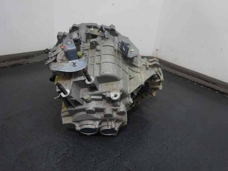 CAJA CAMBIOS MITSUBISHI COLT BERLINA 3 2008 1.1 (75 CV)