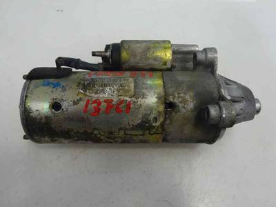MOTOR ARRANQUE FORD MONDEO BERLINA 1999 1.8 TURBODIESEL (90 CV)