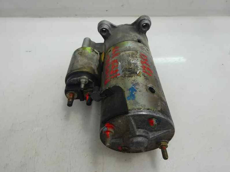 MOTOR ARRANQUE FORD MONDEO BERLINA 1999 1.8 TURBODIESEL (90 CV)