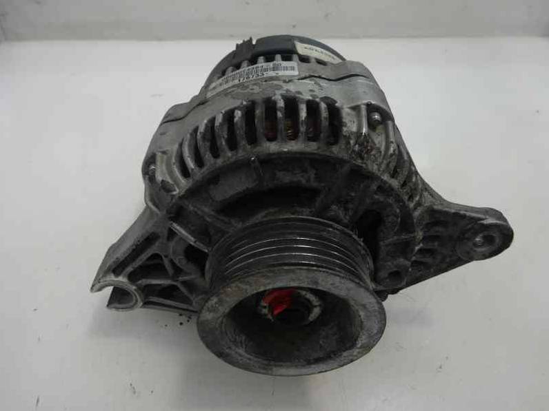 ALTERNADOR CITROEN JUMPER CAJA CERRADA 1996 1.9 D (69 CV)