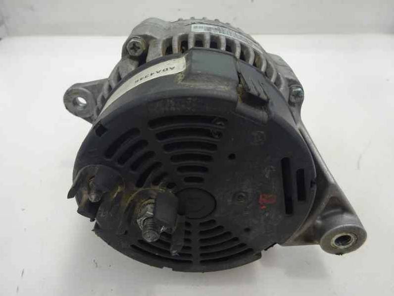 ALTERNADOR CITROEN JUMPER CAJA CERRADA 1996 1.9 D (69 CV)