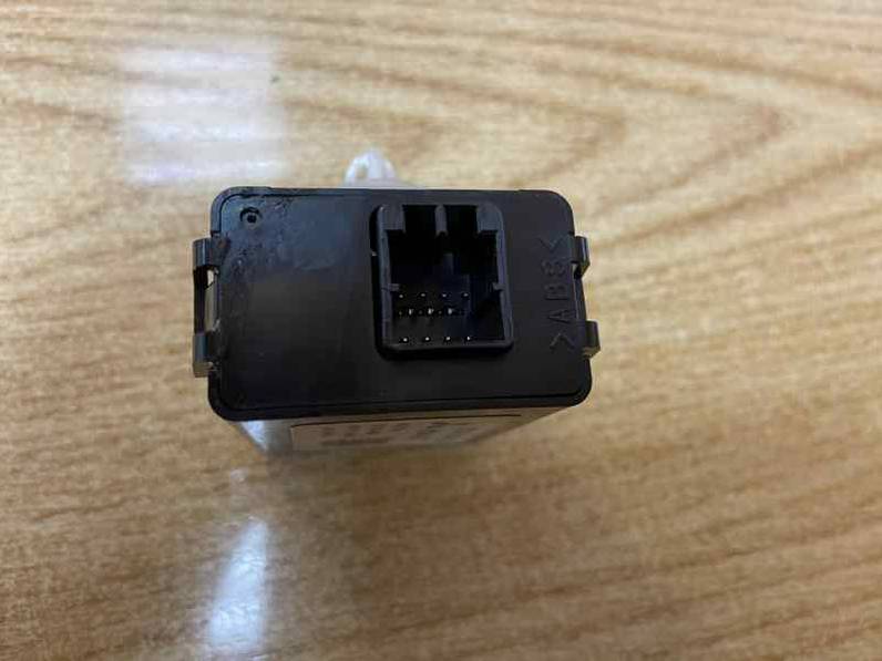 CENTRALITA LUCES MITSUBISHI ASX 2011 1.6 (117 CV)