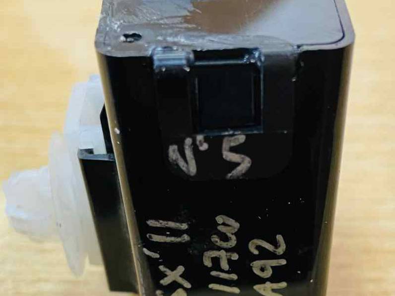 CENTRALITA LUCES MITSUBISHI ASX 2011 1.6 (117 CV)