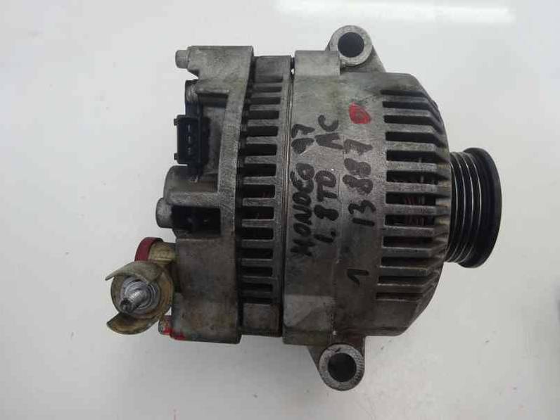 ALTERNADOR FORD MONDEO BERLINA 1997 1.8 TURBODIESEL (90 CV)
