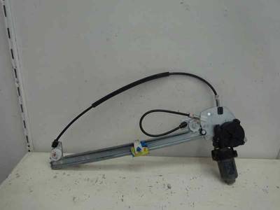 ELEVALUNAS TRASERO IZQUIERDO RENAULT LAGUNA II 2001 1.9 DCI D (120 CV)