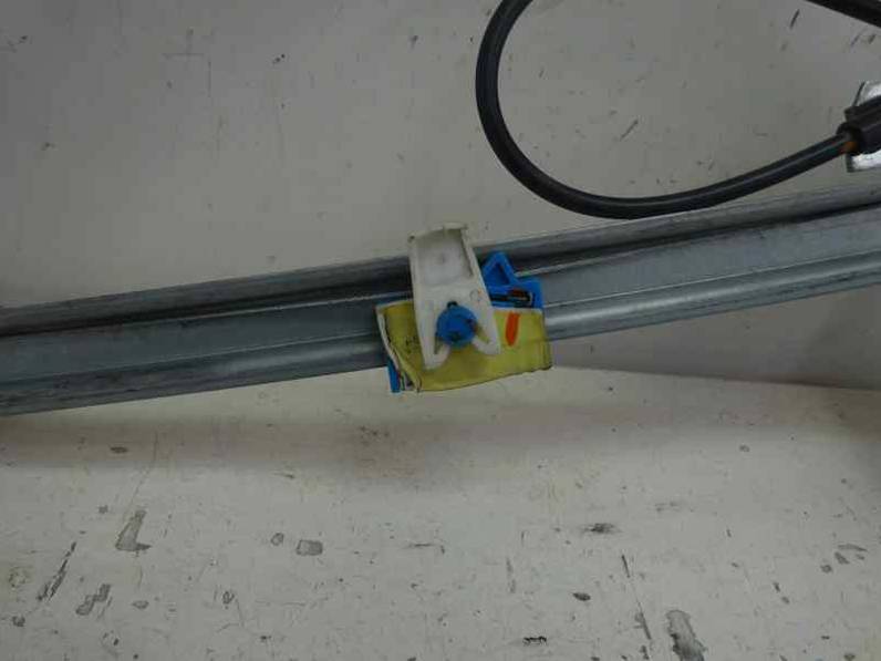 ELEVALUNAS TRASERO IZQUIERDO RENAULT LAGUNA II 2001 1.9 DCI D (120 CV)