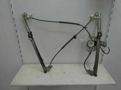 ELEVALUNAS DELANTERO DERECHO RENAULT LAGUNA II 2001 1.9 DCI D (120 CV)