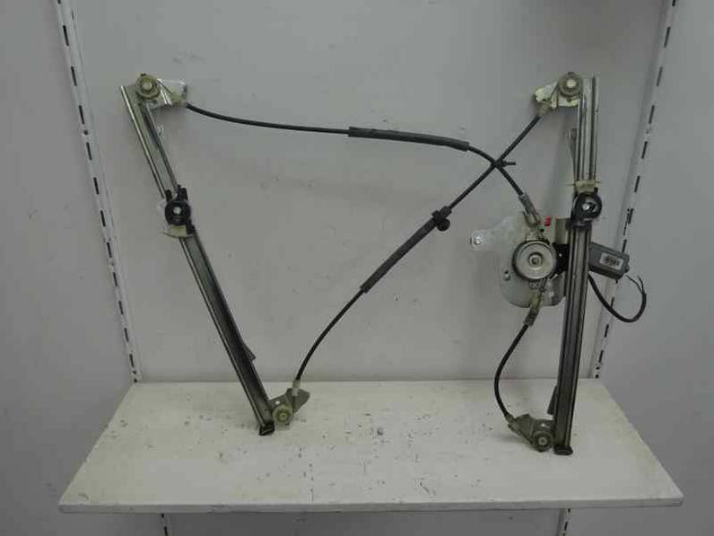 ELEVALUNAS DELANTERO DERECHO RENAULT LAGUNA II 2001 1.9 DCI D (120 CV)