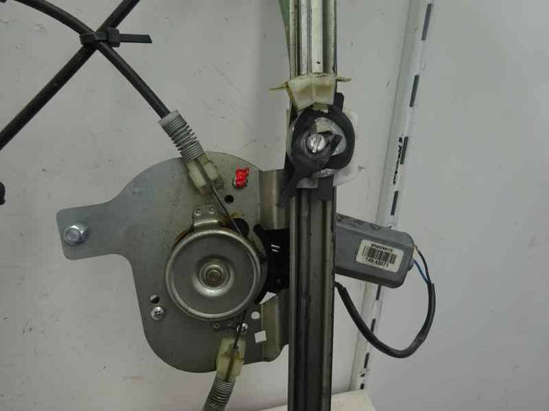 ELEVALUNAS DELANTERO DERECHO RENAULT LAGUNA II 2001 1.9 DCI D (120 CV)