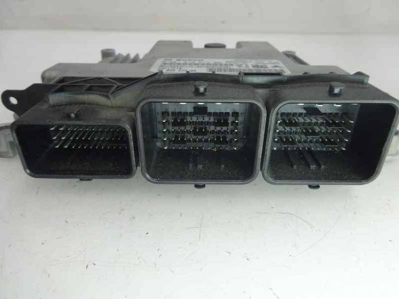 CENTRALITA MOTOR UCE CITROEN BERLINGO CUADRO 2013 1.6 16V HDI (75 CV)