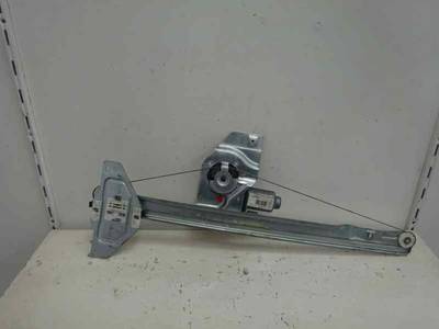 ELEVALUNAS DELANTERO DERECHO CITROEN BERLINGO CUADRO 2013 1.6 16V HDI (75 CV)