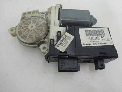 MOTOR ELEVALUNAS DELANTERO DERECHO CITROEN C8 2003 2.0 HDI FAP (109 CV)