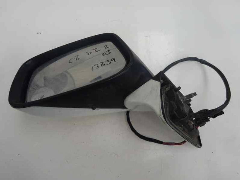 RETROVISOR IZQUIERDO CITROEN C8 2003 2.0 HDI FAP (109 CV)