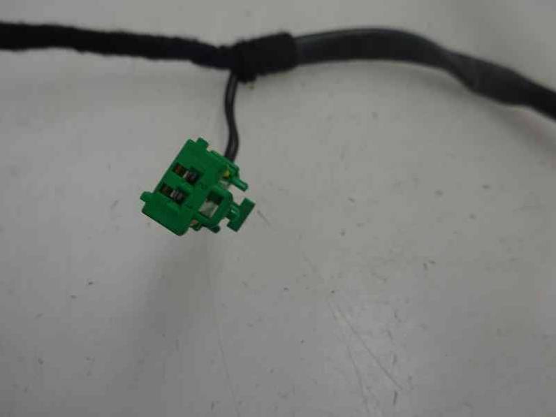 RETROVISOR IZQUIERDO CITROEN C8 2003 2.0 HDI FAP (109 CV)