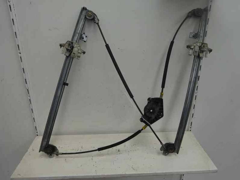 ELEVALUNAS DELANTERO DERECHO CITROEN C8 2003 2.0 HDI FAP (109 CV)